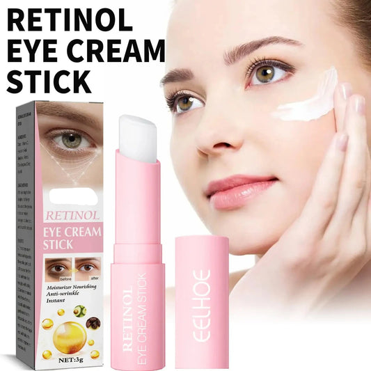 Retinol Eye Cream Stick